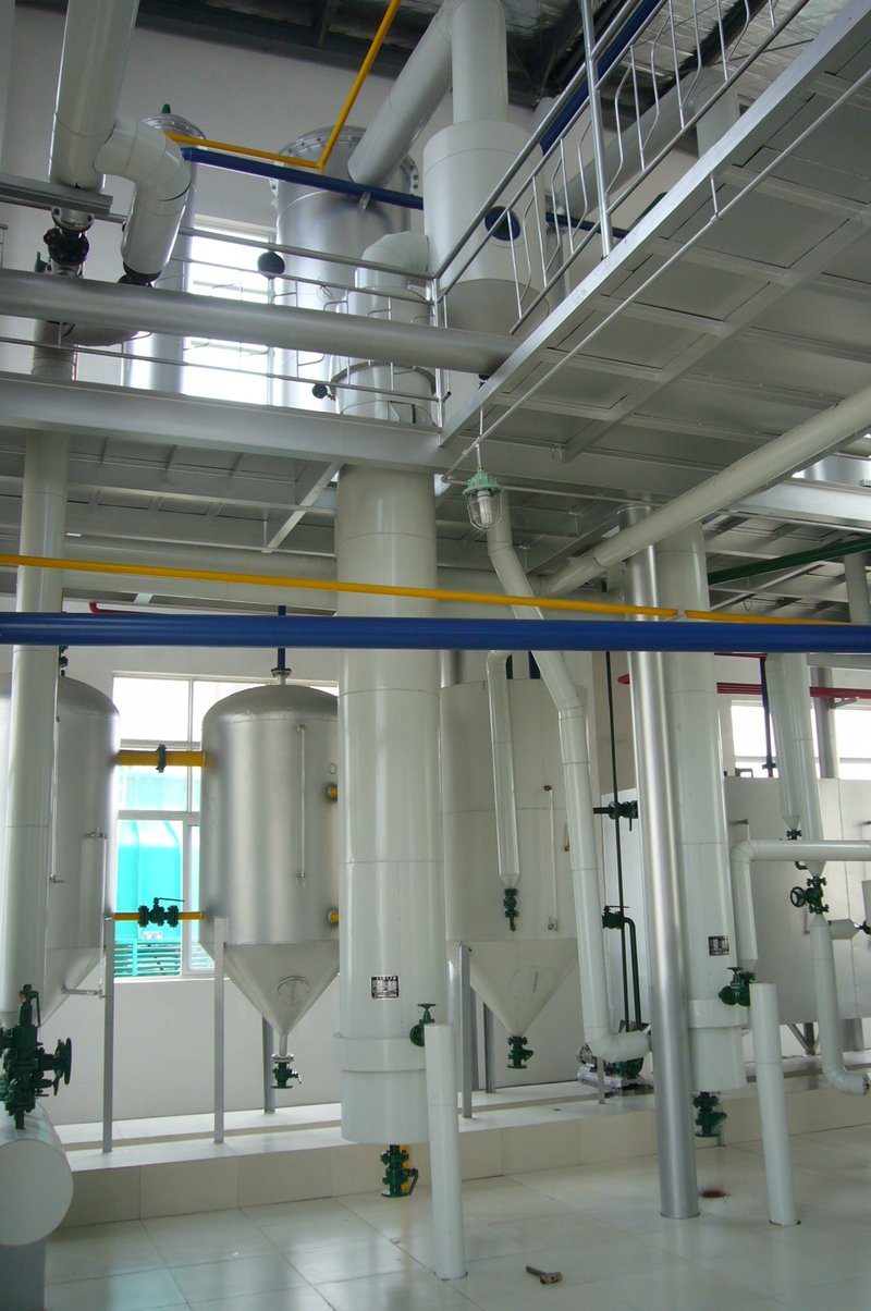 Evaporator