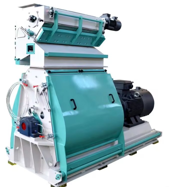Hammer Mill