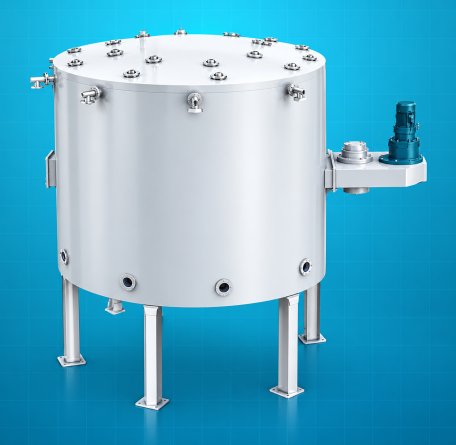 Solvent Extractor